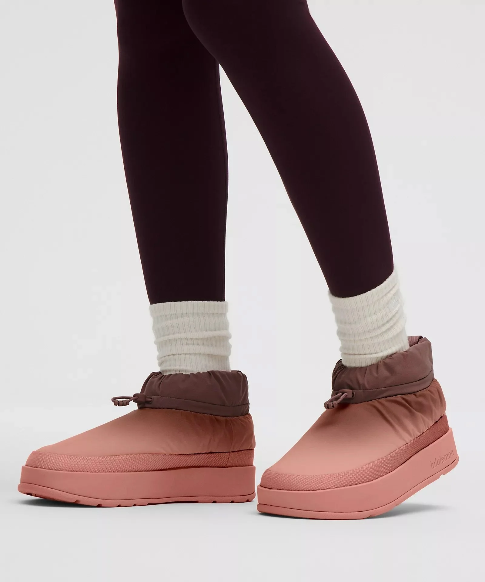 lululemon Wunder Puff Accessory Collection - December 2025 — EXTRA
